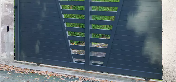 Automated Gate Company Near Me Casselberry