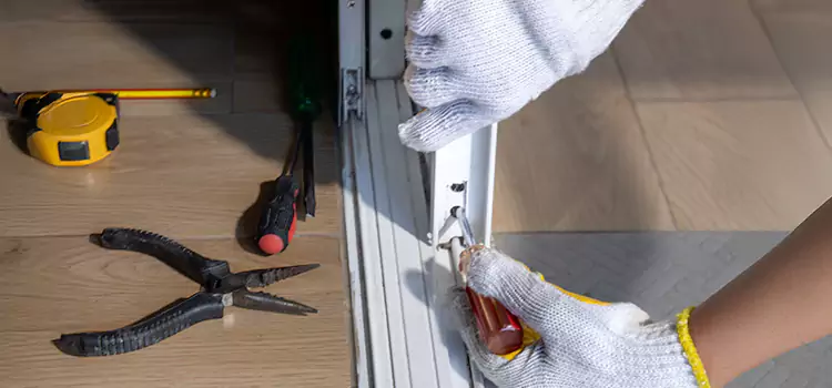 Sliding Door Installation Services in Casselberry, FL