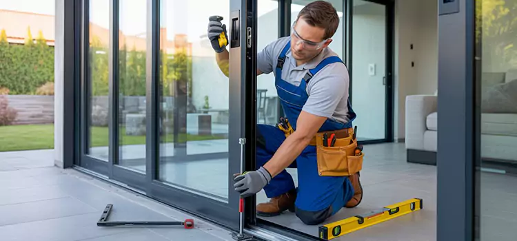 Sliding Screen Door Repair Casselberry