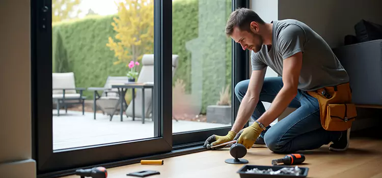 Patio Sliding Glass Door Replacement Casselberry