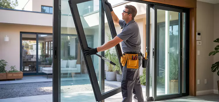 Specialized Sliding Door Roller Services in Casselberry, Florida