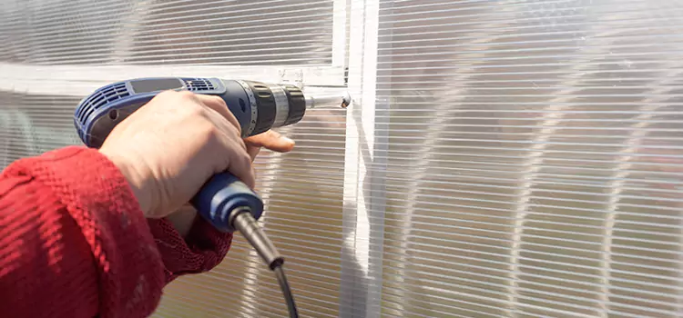 Sliding Screen Door Repair Casselberry