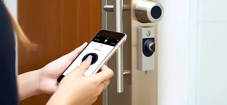 Keypad Door Lock Installation Casselberry