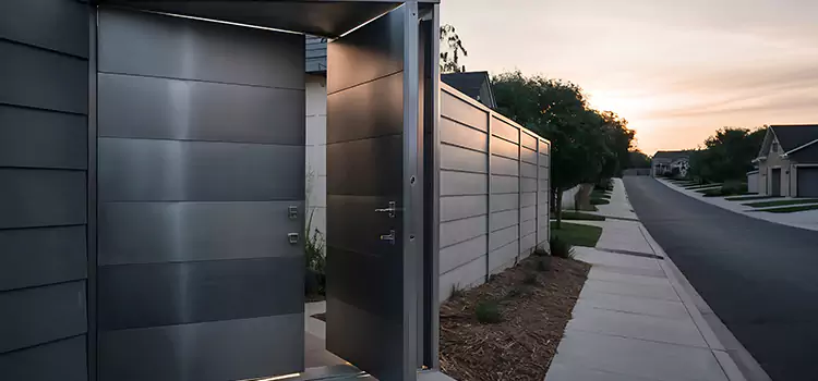 Comprehensive Steel Door Solutions in Casselberry, FL