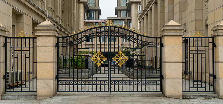 Comprehensive Iron Gate Maintenance Solutions in Casselberry, FL