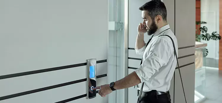 Cloud Based Access Control Casselberry