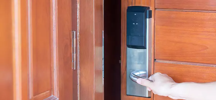 Commercial Keyless Entry Locks Casselberry