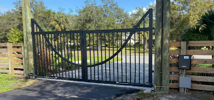 Why Choose Us for Your Automatic Gate Needs in Casselberry, FL?