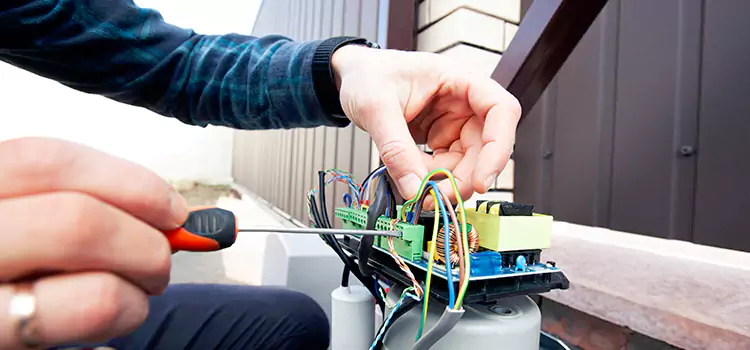 Electric Gate Maintenance Casselberry