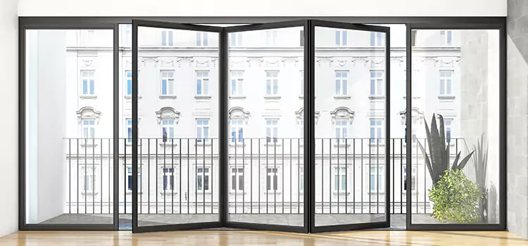 Premium Material Balcony Doors Casselberry