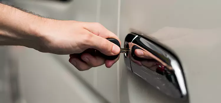 Car Unlock Service Price Casselberry