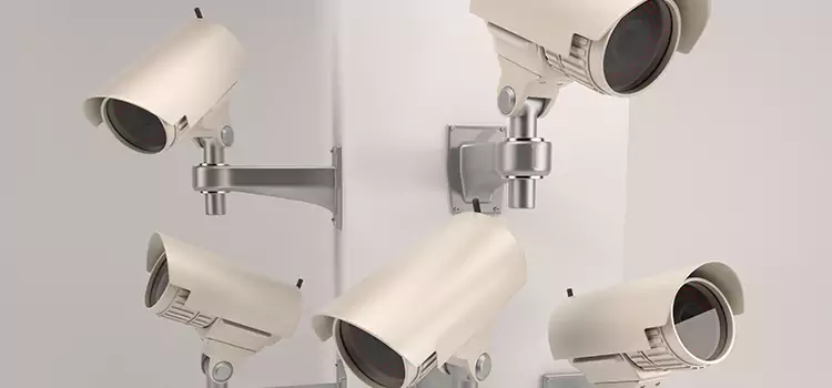 Your Trusted Partner for CCTV Solutions in Casselberry