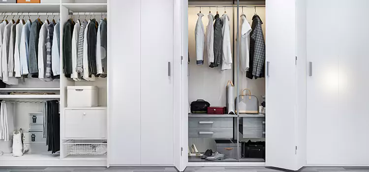 Glass Closet Door Repair Casselberry