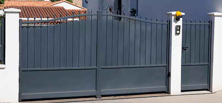 Emergency Commercial Gate Repair Casselberry