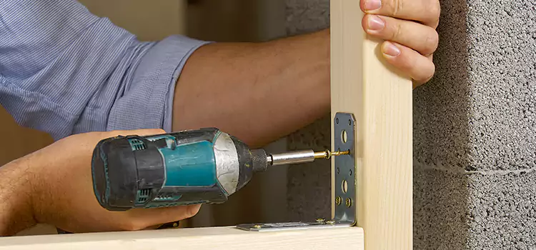 Jimmy Proof Deadbolt Repair Casselberry