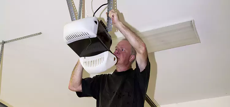 Garage Door Opener Service Casselberry