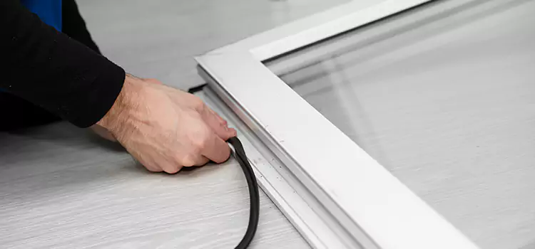 Commercial Door Weather Stripping Casselberry