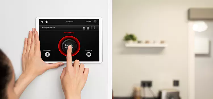 Blink Video Doorbell Installation Casselberry