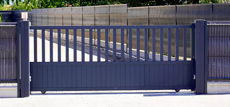 Driveway Gate Installation Contractors Casselberry