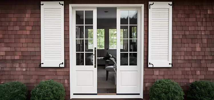 French Door Restoration Casselberry