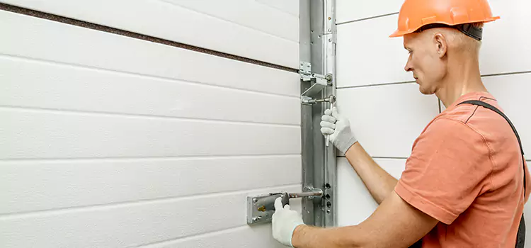 Why Choose Us for Garage Door Lock Services in Casselberry, FL?