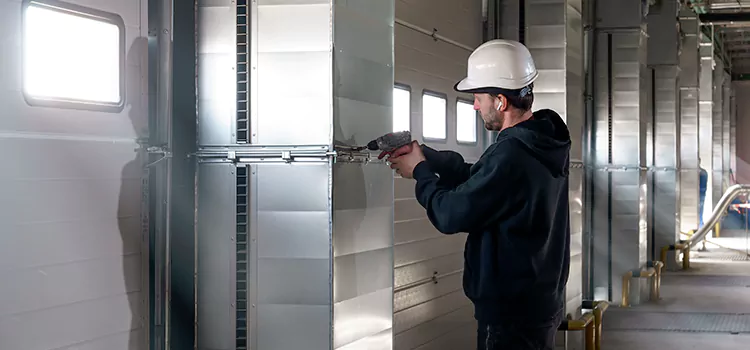 Prompt and Professional Garage Door Service in Casselberry, Florida