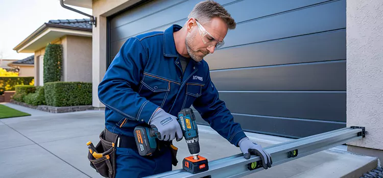 Why Choose Us for Garage Door Off Track Services in Casselberry, Florida?