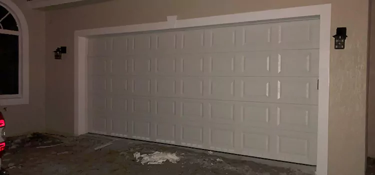 Garage Door Coil Replacement Casselberry