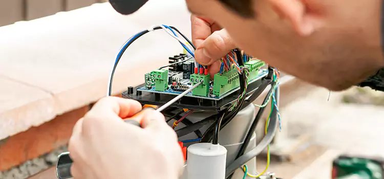 Specialized Brand Gate Motor Repairs Casselberry