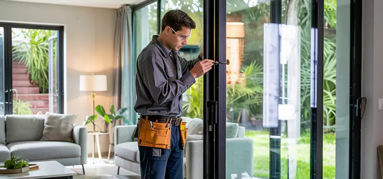 Why Choose Us for Your Glass Door Needs in Casselberry, FL?