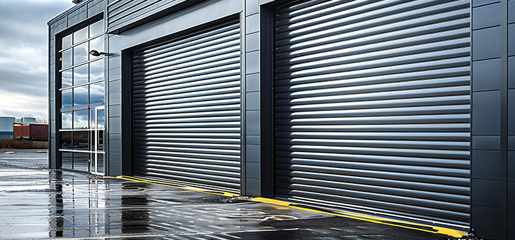 Emergency Industrial Garage Door Service Casselberry