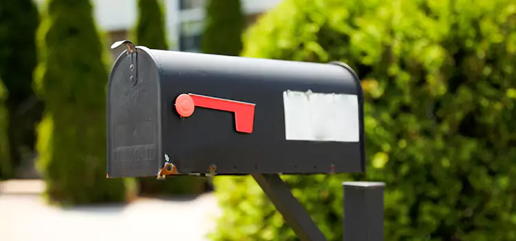 Secure Mailboxes for Packages Casselberry