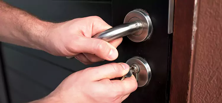 Master Key Control and Audits Casselberry