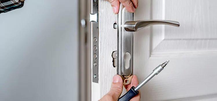 New Door Frame Installation Casselberry