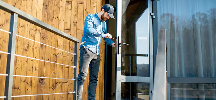 Patio Screen Door Installation Casselberry