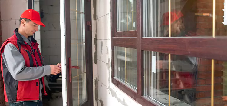 Sliding Door Lock Repair Casselberry