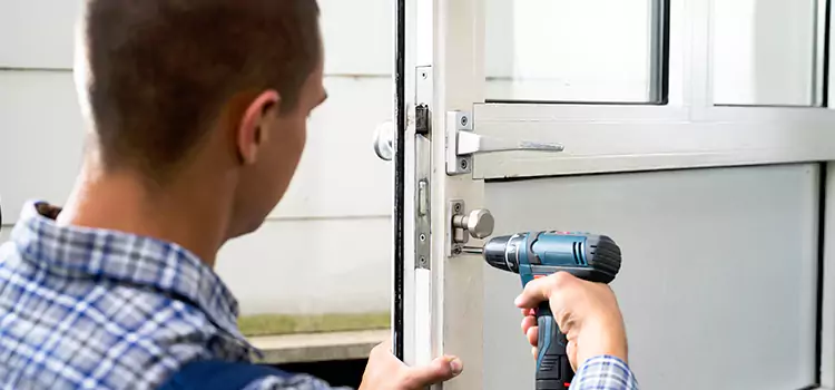 Experienced and Reliable Technicians Casselberry