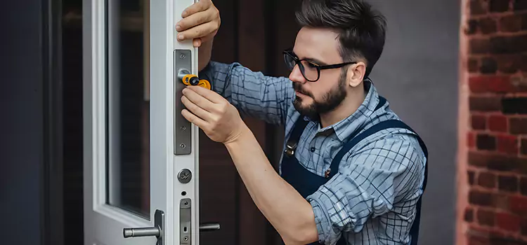 Residential Door Repairs Casselberry