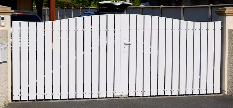 Why Choose Us for Residential Gate Repair in Casselberry, FL?