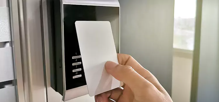 Advanced RFID Technology Integration in Casselberry, FL
