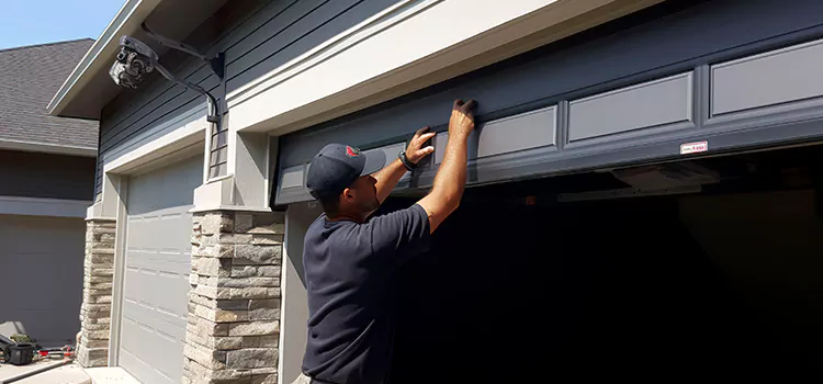 Janus Roll Up Doors Casselberry