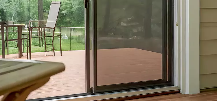 Garage Screen Door Installation Casselberry