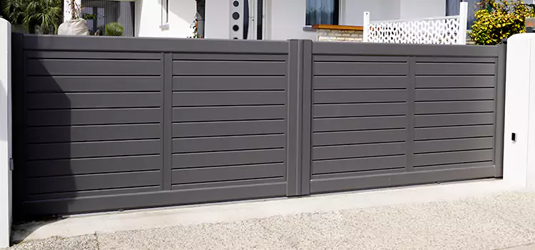 Automatic Gate Fence Casselberry