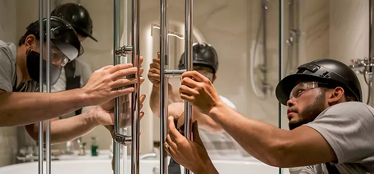 Shower Door Replacement Cost Casselberry
