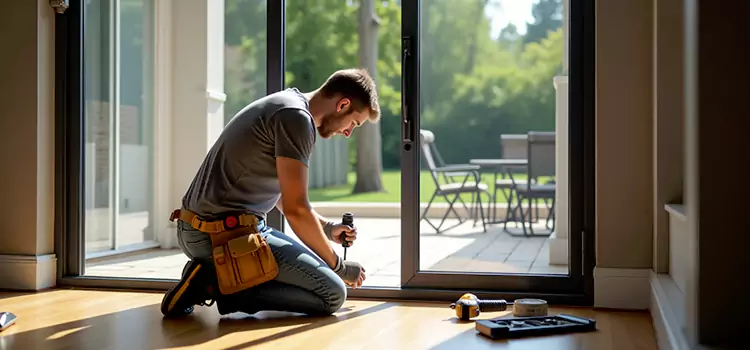 Patio Door Installation Experts in Casselberry, FL