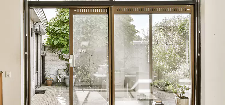 Glass Door Panel Replacement Cost Casselberry