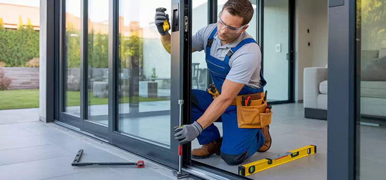 Patio Door Replacement Casselberry