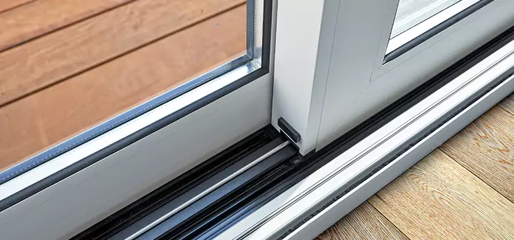 Why Your Sliding Door Keeps Getting Stuck in Casselberry, FL?