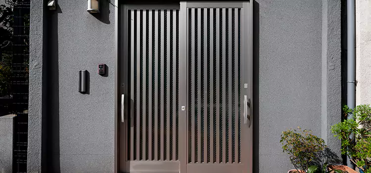 Specialized Steel Door Services in Casselberry, FL