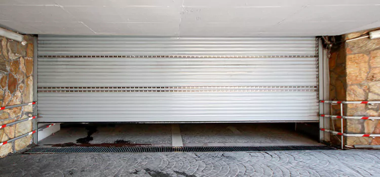 Steel Garage Door Repair Casselberry